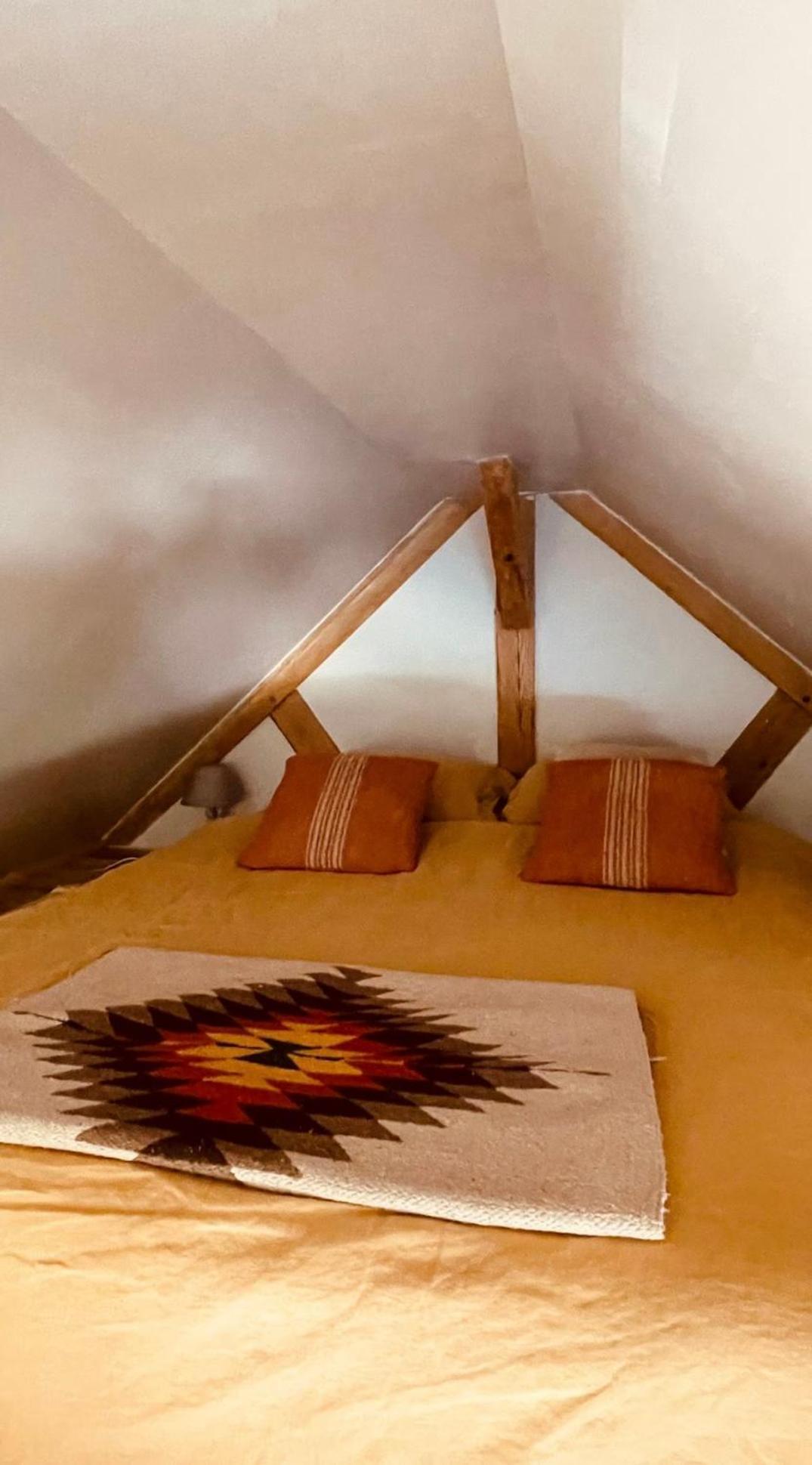 Le Loft Normand Avec Piscine Chauffée Villa Saint-Antonin-de-Sommaire