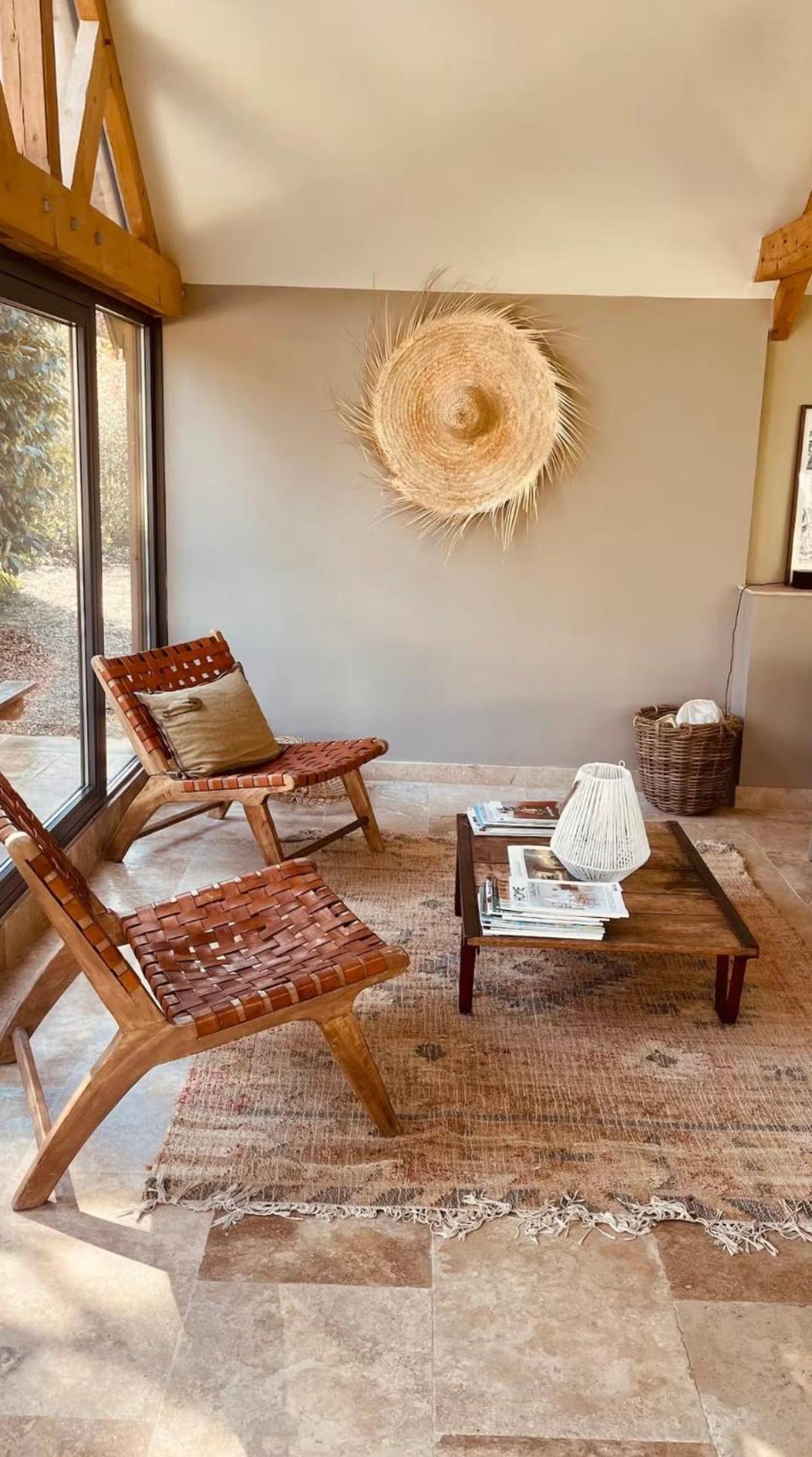 Le Loft Normand Avec Piscine Chauffée Villa