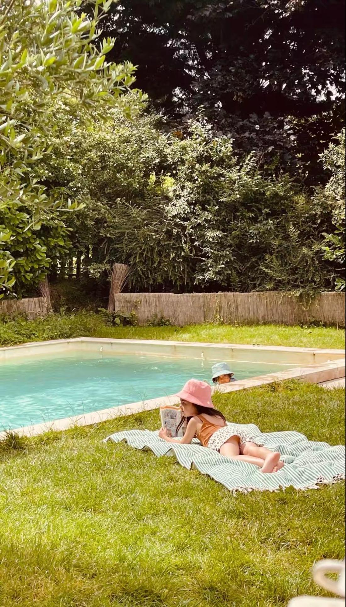 Le Loft Normand Avec Piscine Chauffée
