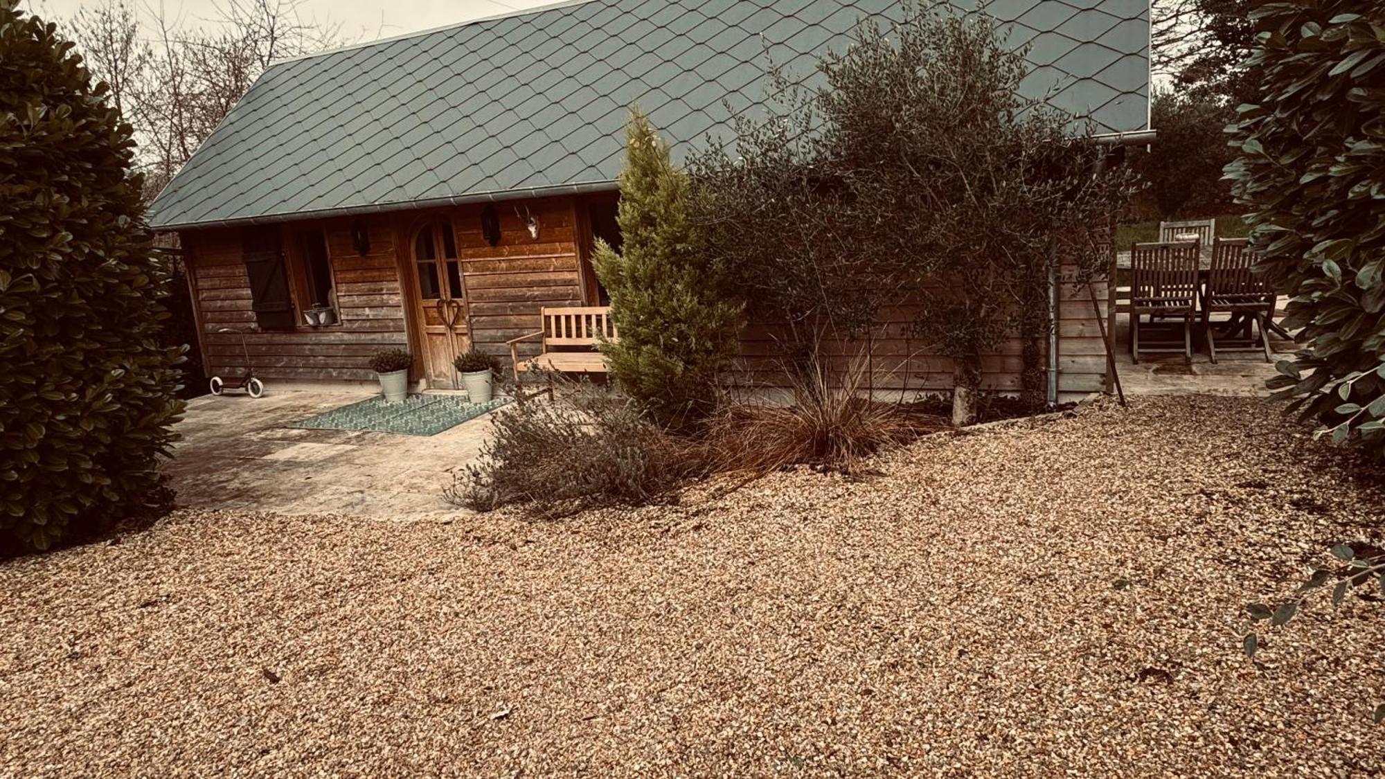 Le Loft Normand Avec Piscine Chauffée Villa Saint-Antonin-de-Sommaire